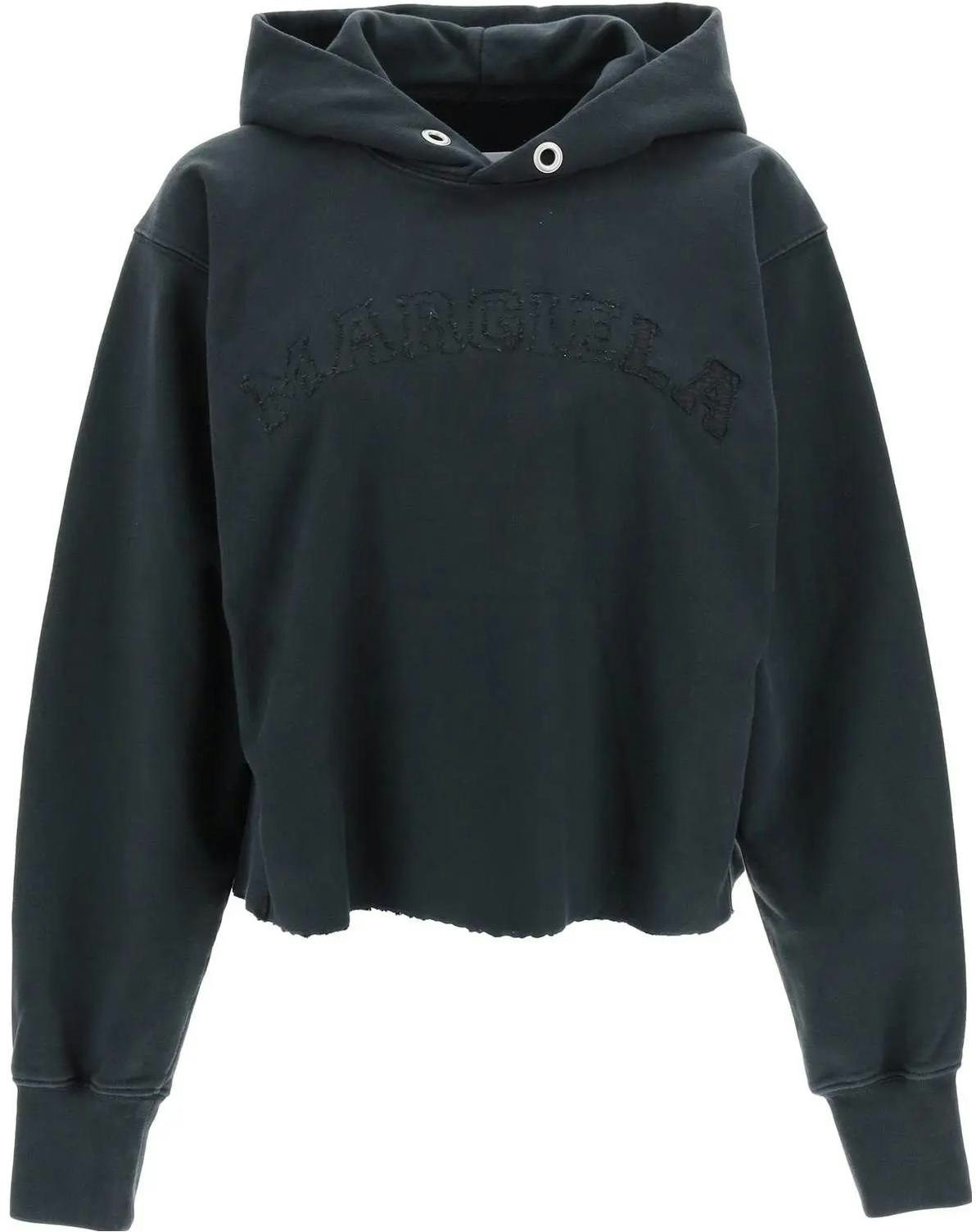 women-maison-margiela-ss-23-navy-blue-logo-embroidered-hoodie-s51-gu-0124-s25520-861