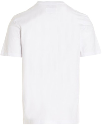 (W) Maison Margiela SS23 Kaos Polos Leher Bundar 3-Pack S50GC0687S23973-963 Lookbook (W) Maison Margiela SS23 Kaos Polos Leher Bundar 3-Pack S50GC0687S23973-963
