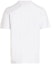 Lookbook (W) Maison Margiela SS23 Kaos Polos Leher Bundar 3-Pack S50GC0687S23973-963