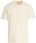 Shop (W) Maison Margiela SS23 Kaos Polos Leher Bundar 3-Pack S50GC0687S23973-963