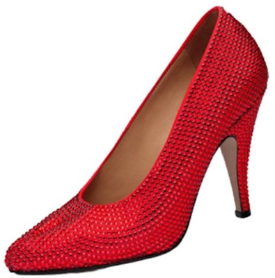 (W) Maison Margiela Sepatu Stiletto 'Merah Nyaman Kasual' S39WL0124P5157T4028 Order (W) Maison Margiela Sepatu Stiletto 'Merah Nyaman Kasual' S39WL0124P5157T4028