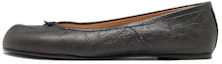 Buy (W) Maison Margiela Tabi 'Ballet Flat Hitam' S58WZ0042P4717T8013