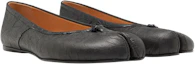 Order (W) Maison Margiela Tabi ''Ballerine Noire'' S58WZ0042P4717T8013