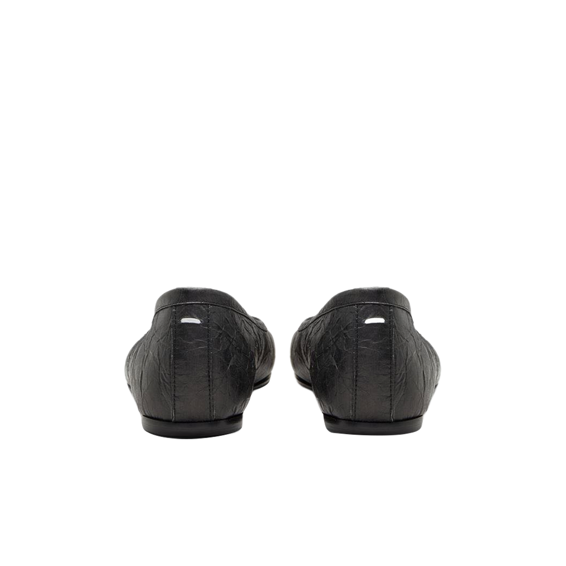 Lookbook (W) Maison Margiela Tabi ''Ballerine Noire'' S58WZ0042P4717T8013