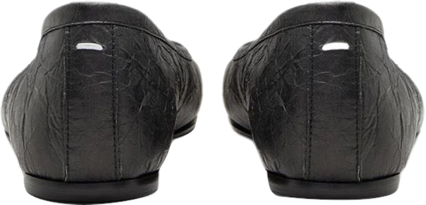 (W) Maison Margiela Tabi ''Ballerine Noire'' S58WZ0042P4717T8013 Lookbook (W) Maison Margiela Tabi ''Ballerine Noire'' S58WZ0042P4717T8013