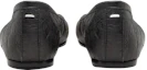 Lookbook (W) Maison Margiela Tabi ''Ballerine Noire'' S58WZ0042P4717T8013
