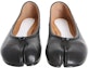 Lookbook (W) Maison Margiela Tabi 'Ballet Flat Hitam' S58WZ0042P4717T8013