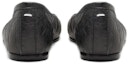 Purchase (W) Maison Margiela Tabi 'Ballet Flat Hitam' S58WZ0042P4717T8013