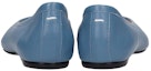 Purchase (W) Maison Margiela Tabi 'Ballet Flat Biru' S58WZ0042P3753T6050