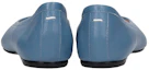 Purchase (W) Maison Margiela Tabi ''Ballerines Plates Bleues'' S58WZ0042P3753T6050