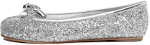 Buy (W) Maison Margiela Tabi "Ballerine Argentée" S39WZ0039P0787T9002