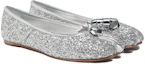 Order (W) Maison Margiela Tabi "Ballerine Argentée" S39WZ0039P0787T9002