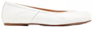 Order (W) Maison Margiela Tabi ''Ballet Plat Blanc'' S58WZ0042P4717T1003