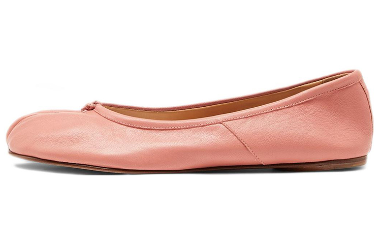 (Women) Maison Margiela Tabi 'Ballet Pink' S58WZ0042P3753T4155