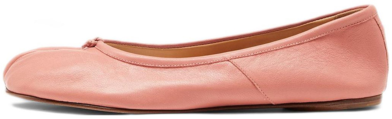 (Women) Maison Margiela Tabi 'Ballet Pink' S58WZ0042P3753T4155 Buy (Women) Maison Margiela Tabi 'Ballet Pink' S58WZ0042P3753T4155