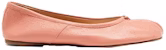 (W) Maison Margiela Tabi 'Ballet Pink' Kasut Wanita S58WZ0042P3753T4155