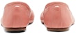(W) Maison Margiela Tabi 'Ballet Pink' Kasut Wanita S58WZ0042P3753T4155