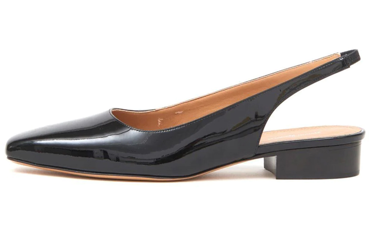 (Women) Maison Margiela Tabi 'Barbs Patent Leather' S58WZ0123P4347T8013