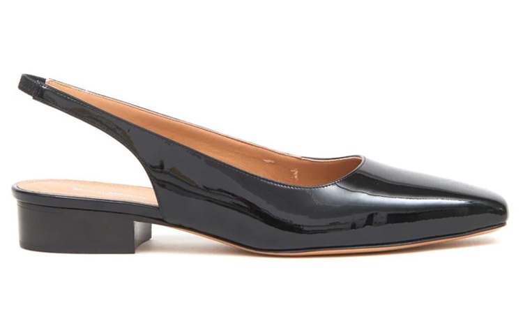 (W) Maison Margiela Tabi 'Barbs Patent Leather' 圖 2