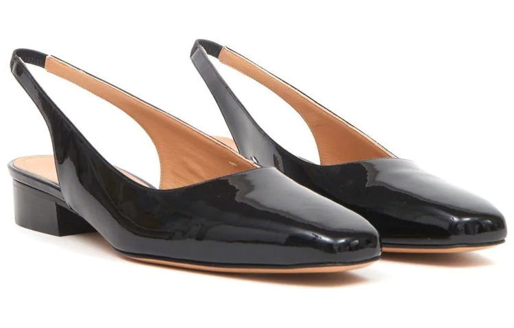 (W) Maison Margiela Tabi 'Barbs Patent Leather' 圖 3