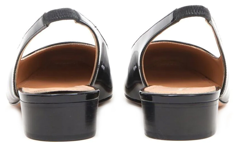 (W) Maison Margiela Tabi 'Barbs Patent Leather' 圖 4