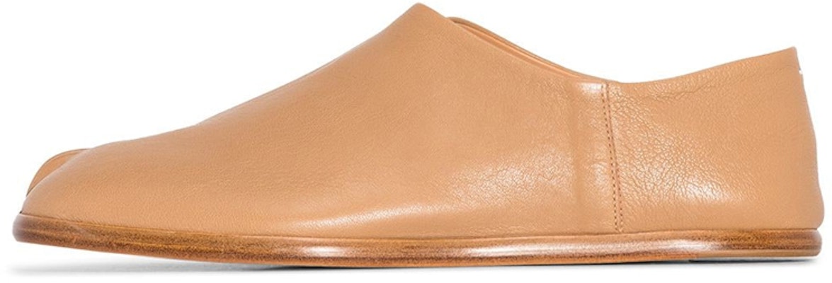 (W) 메종 마르지엘라 타비 '베어 브라운' S58WR0033P3753T4091 Buy (W) 메종 마르지엘라 타비 '베어 브라운' S58WR0033P3753T4091