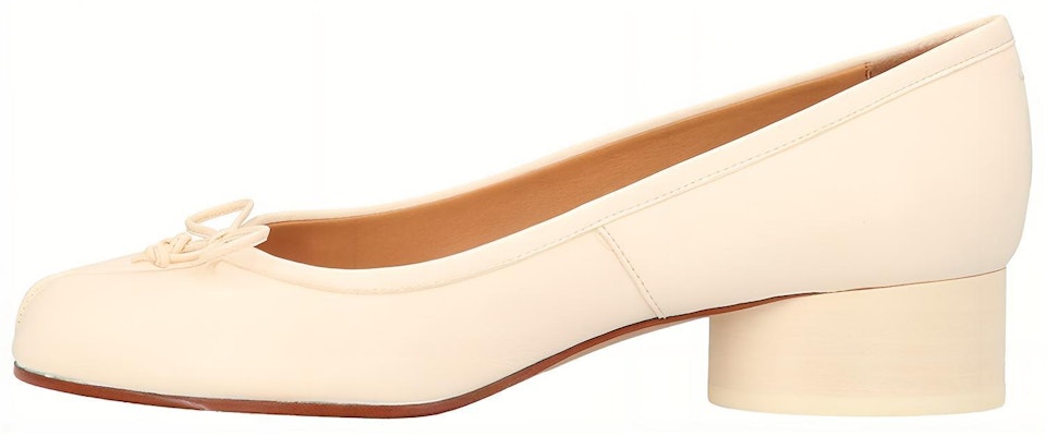 (W) Maison Margiela Tabi '米色' S58WZ0044P3753T1003 Buy (W) Maison Margiela Tabi '米色' S58WZ0044P3753T1003