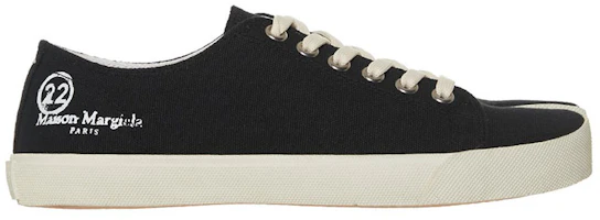 Order (W) Maison Margiela Tabi ''Nero'' S58WS0110-P4044-T8013