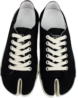 Shop (W) Maison Margiela Tabi ''Nero'' S58WS0110-P4044-T8013
