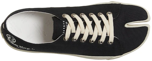 Details for (W) Maison Margiela Tabi ''Nero'' S58WS0110-P4044-T8013