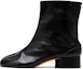 Buy (Women) Maison Margiela Tabi 'Black Casual Boot' S58WU0273P4322H1644