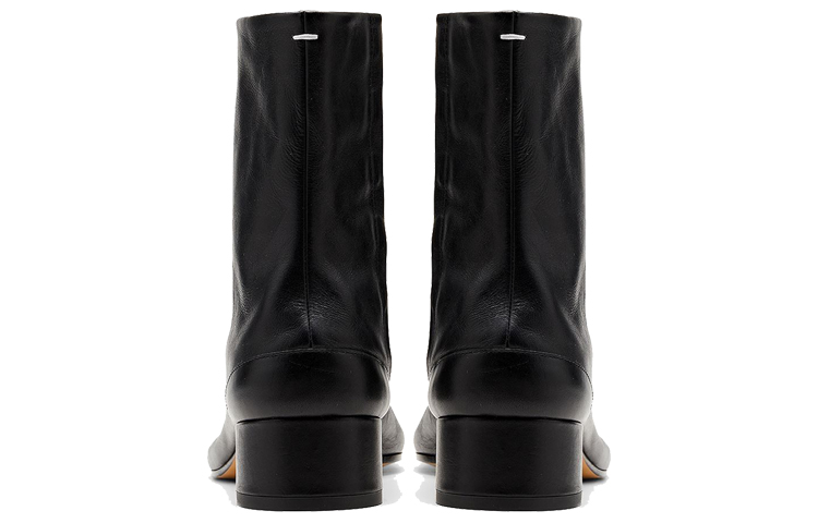 Purchase (Women) Maison Margiela Tabi 'Black Casual Boot' S58WU0273P4322H1644