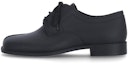 Buy (W) Maison Margiela Tabi 'Kasut Rata Oxford Fesyen Hitam' S58WQ0125P4365T8013