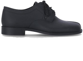 (W) Maison Margiela Tabi 黑色时尚牛津平底鞋 S58WQ0125P4365T8013 Order (W) Maison Margiela Tabi 黑色时尚牛津平底鞋 S58WQ0125P4365T8013