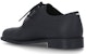 (W) Maison Margiela Tabi 'Kasut Rata Oxford Fesyen Hitam' S58WQ0125P4365T8013