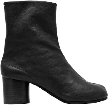 (Women) Maison Margiela Tabi Ankle Boot 'Black' S58WU0246P3753T8013 Order (Women) Maison Margiela Tabi Ankle Boot 'Black' S58WU0246P3753T8013