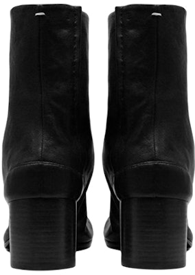 (Women) Maison Margiela Tabi Ankle Boot 'Black' S58WU0246P3753T8013 Shop (Women) Maison Margiela Tabi Ankle Boot 'Black' S58WU0246P3753T8013