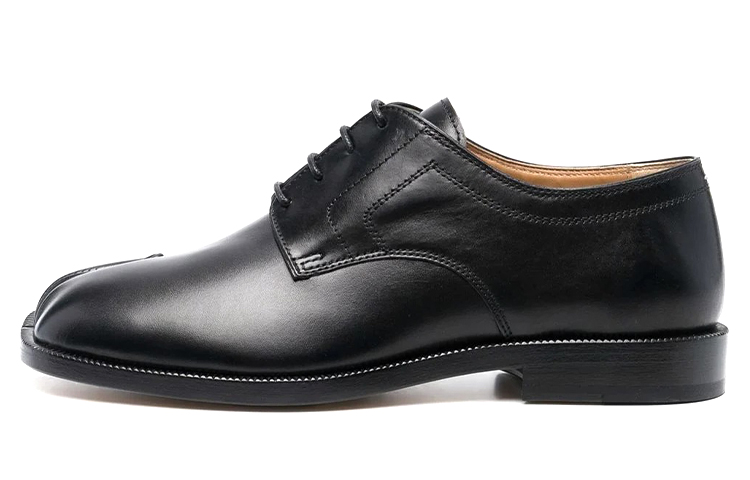 (Women) Maison Margiela Tabi 'Black Retro Minimalist' S34WQ0021P3292