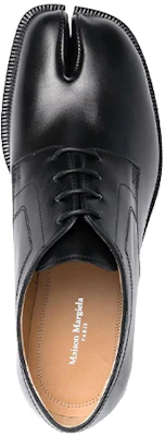 (Women) Maison Margiela Tabi 'Black Retro Minimalist' S34WQ0021P3292 Shop (Women) Maison Margiela Tabi 'Black Retro Minimalist' S34WQ0021P3292