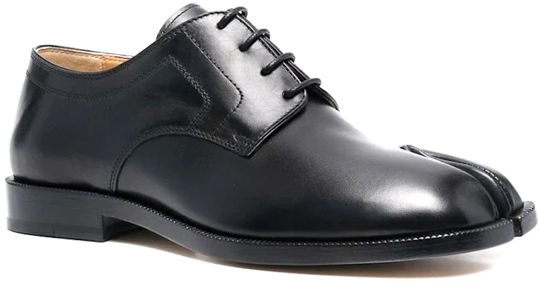 (Women) Maison Margiela Tabi 'Black Retro Minimalist' S34WQ0021P3292 Purchase (Women) Maison Margiela Tabi 'Black Retro Minimalist' S34WQ0021P3292