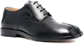 Purchase (Women) Maison Margiela Tabi 'Black Retro Minimalist' S34WQ0021P3292