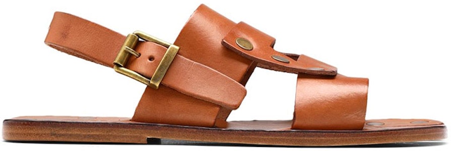 (W) Maison Margiela 塔比鞋 '棕色' S58WP0238P3704T5084 Order (W) Maison Margiela 塔比鞋 '棕色' S58WP0238P3704T5084