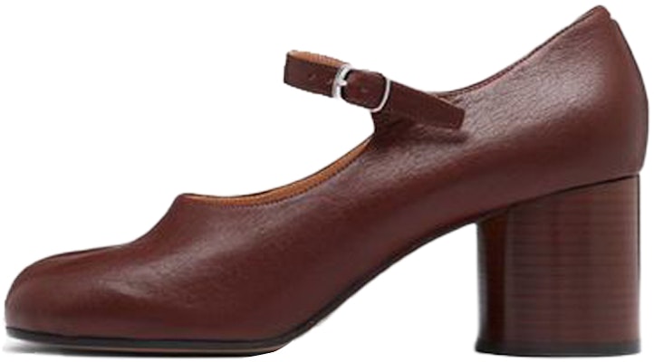 (W) Maison Margiela Tabi 'Bron Tali Buku Lali' S58WL0217P3753T2148 Buy (W) Maison Margiela Tabi 'Bron Tali Buku Lali' S58WL0217P3753T2148