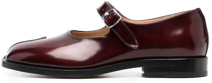 women-maison-margiela-tabi-burgundy-leather-flats-s39-wl-0119-ps-679-t5114