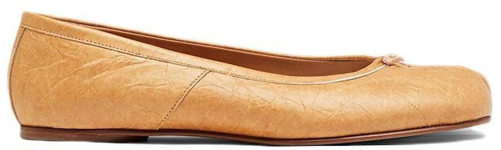 (W) 메종 마르지엘라 타비 '카멜' (Maison Margiela Tabi 'Camel') S58WZ0042P4717T2141 Order (W) 메종 마르지엘라 타비 '카멜' (Maison Margiela Tabi 'Camel') S58WZ0042P4717T2141