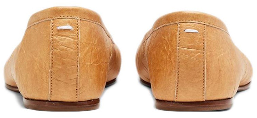 (W) 메종 마르지엘라 타비 '카멜' (Maison Margiela Tabi 'Camel') S58WZ0042P4717T2141 Lookbook (W) 메종 마르지엘라 타비 '카멜' (Maison Margiela Tabi 'Camel') S58WZ0042P4717T2141