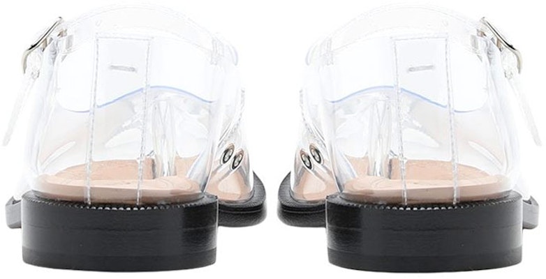 (W) Maison Margiela Tabi 'Putih Jernih' S39WL0121P4127H7057 Shop (W) Maison Margiela Tabi 'Putih Jernih' S39WL0121P4127H7057