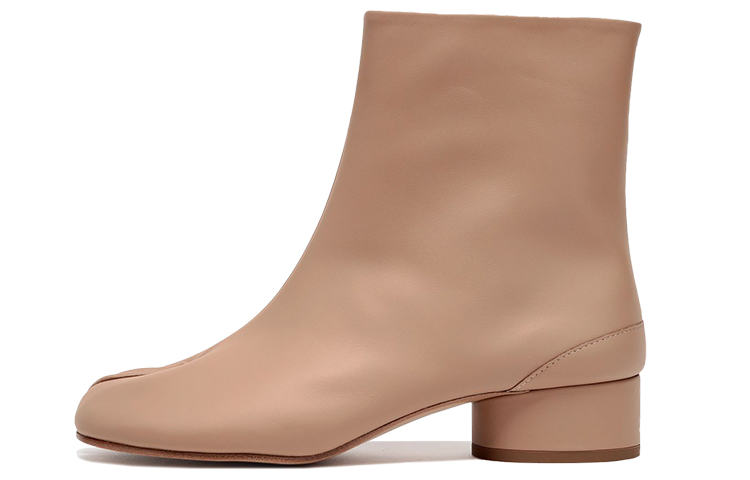 (W) Maison Margiela Tabi 'Dirty Pink'