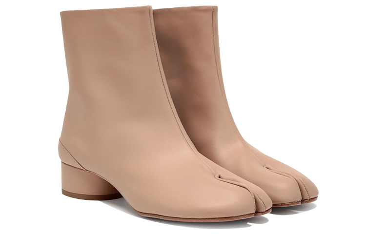 (W) Maison Margiela Tabi 'Dirty Pink' 圖 2