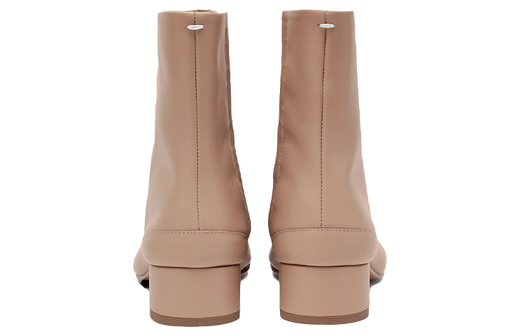 (W) Maison Margiela Tabi 'Dirty Pink' 圖 3